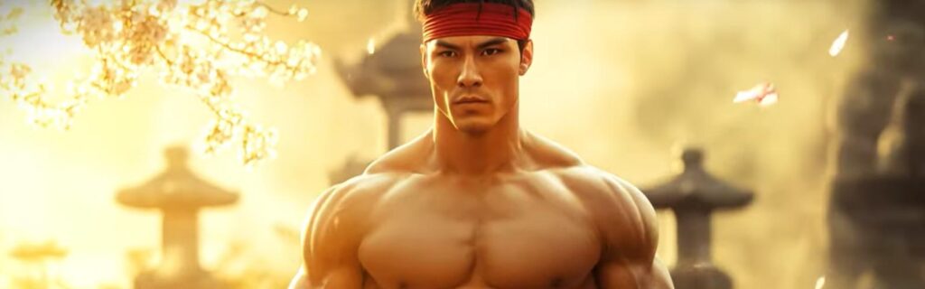 Street Fighter: The Saga That Defined the Fighting Genre 2 Street Fighter saga otakudolls ryu