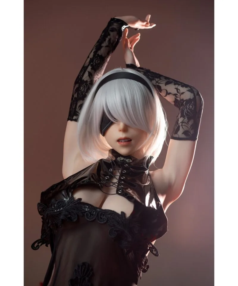 2b 171g 24 1 silicone game lady 12