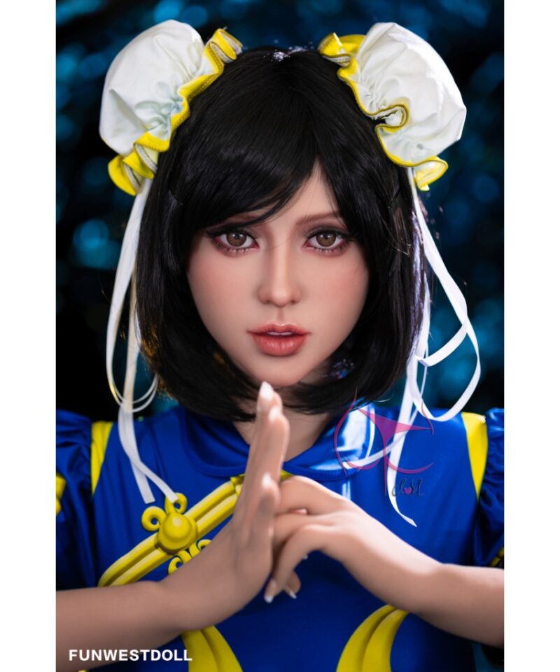 LucyLee 155F 032 FunWestDoll 03