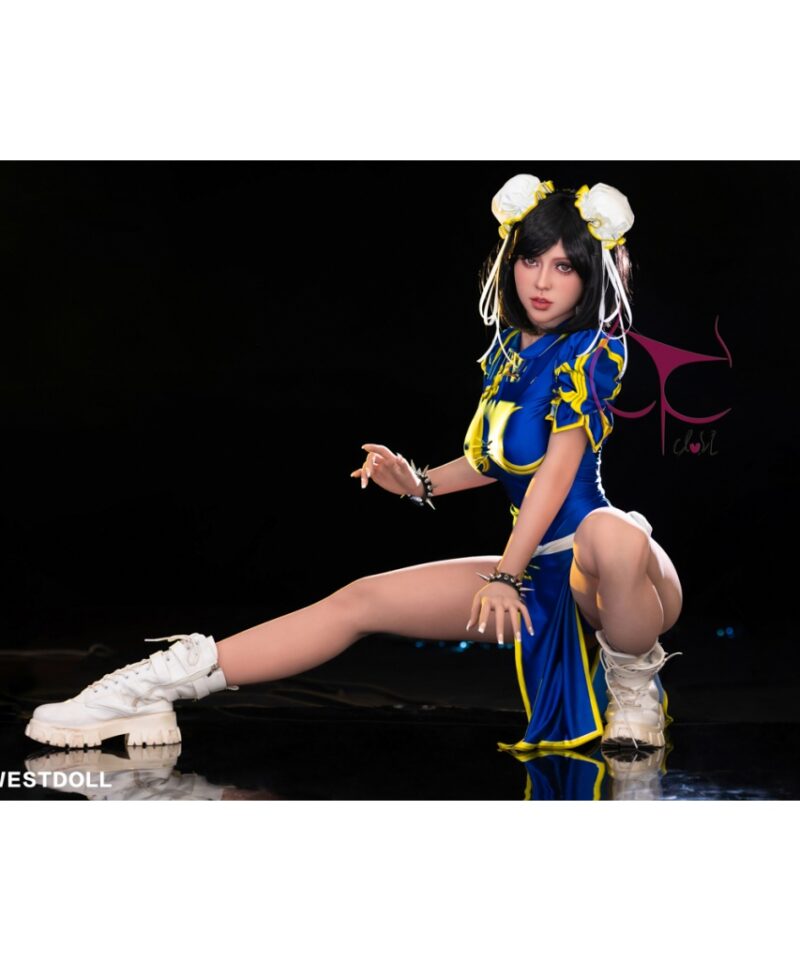 LucyLee 155F 032 FunWestDoll 15