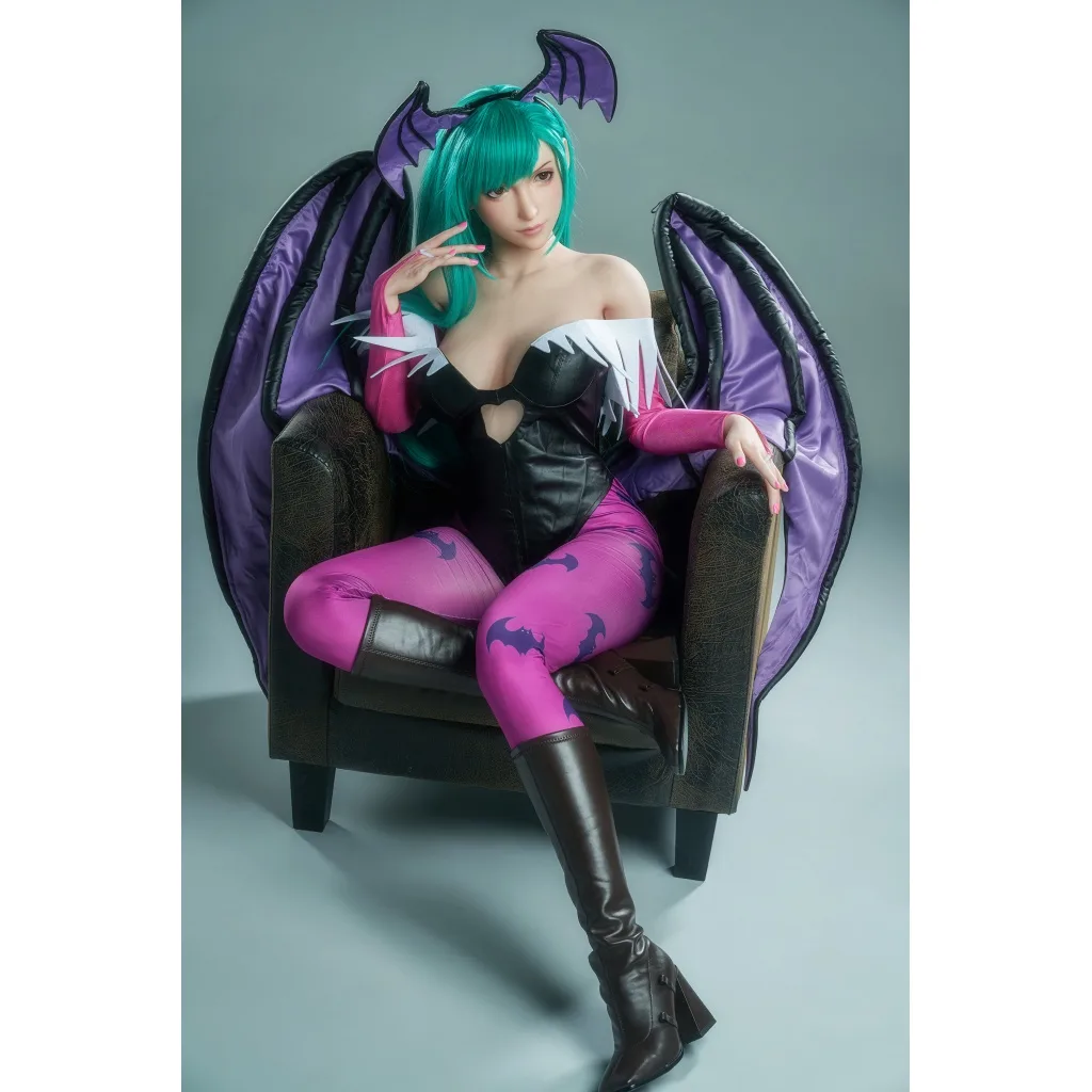 Morrigan Aensland 3 Morrigan Aensland - Image 3