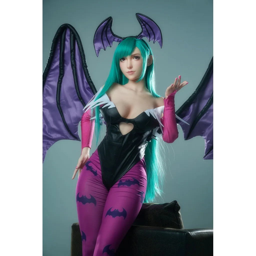 Morrigan Aensland 6 Morrigan Aensland - Image 6