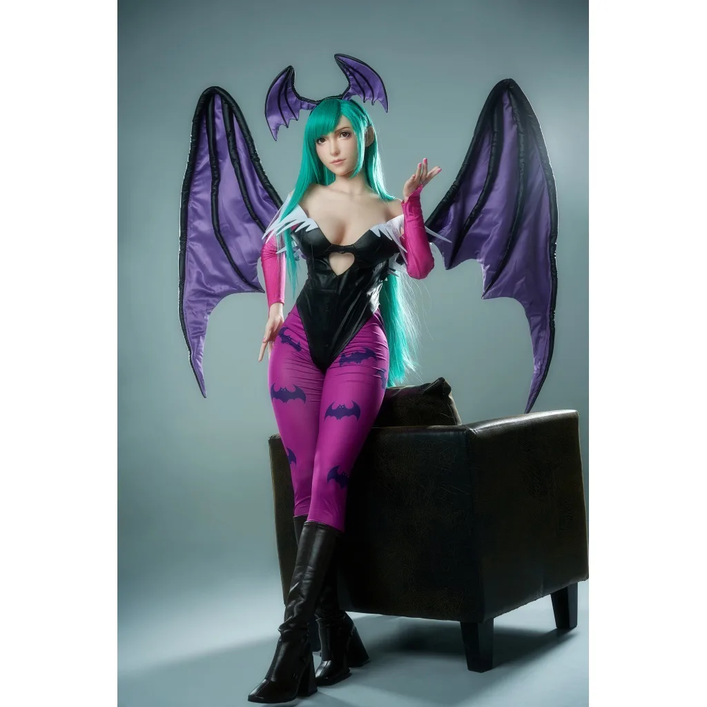 Morrigan Aensland 5 Morrigan Aensland - Image 5