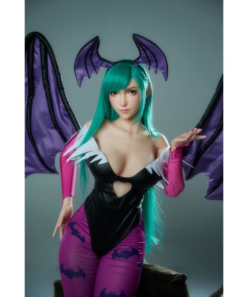 Morrigan 167 03 1 GLD 09