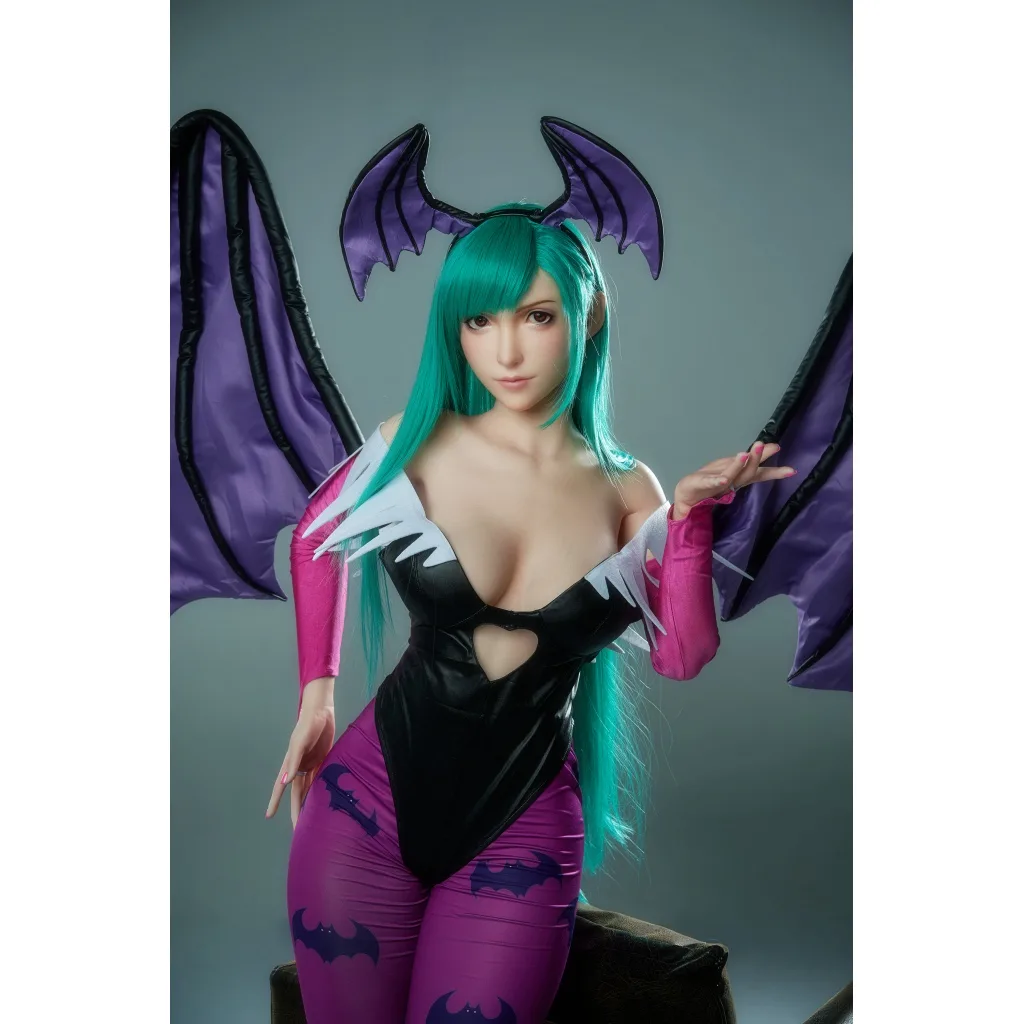 Morrigan Aensland 4 Morrigan Aensland - Image 4