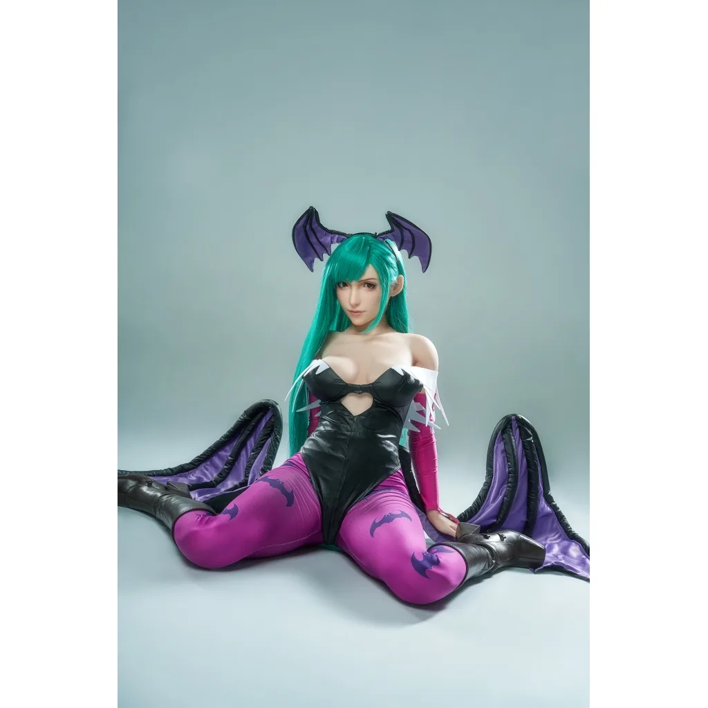 Morrigan Aensland 7 Morrigan Aensland - Image 7