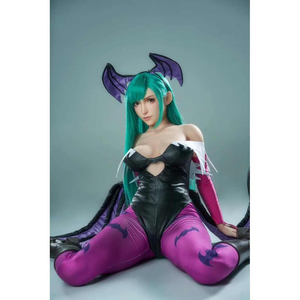 Morrigan Aensland 8 Morrigan Aensland - Image 8