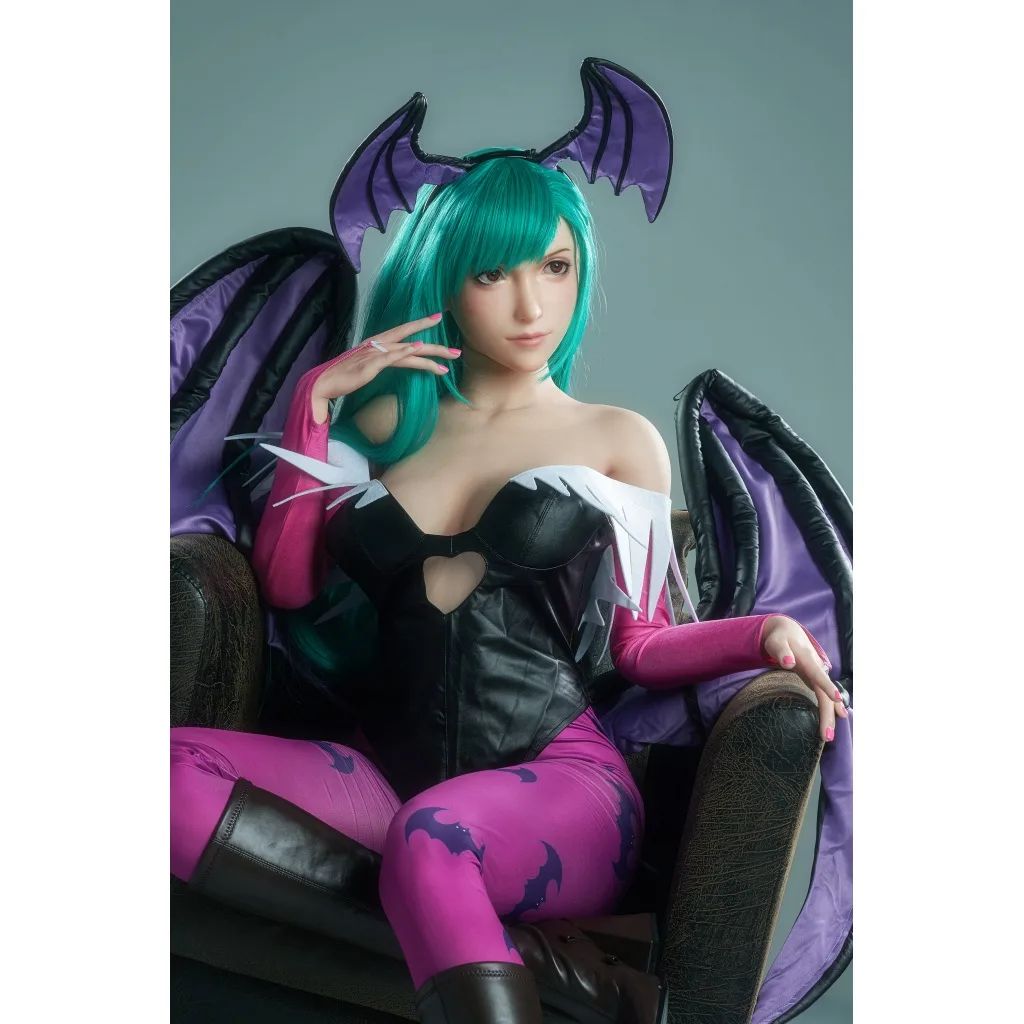 Morrigan Aensland 2 Morrigan Aensland - Image 2