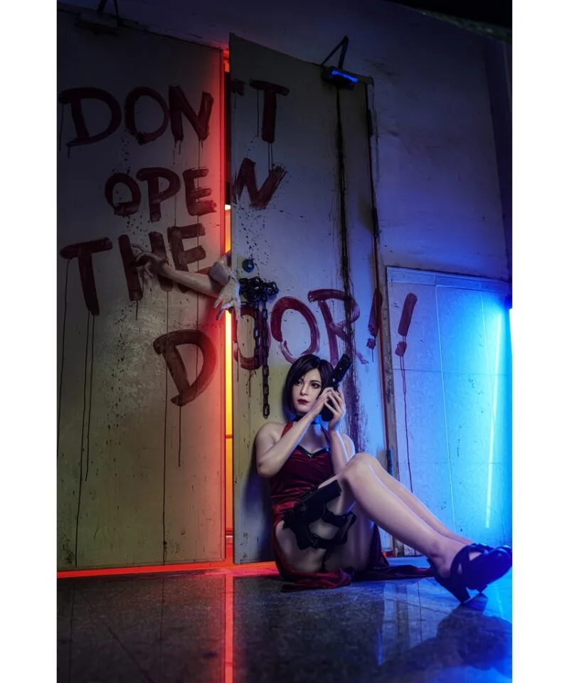 ada wong 166 08 1 game lady doll 06