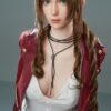 Silicon Doll Of Aerith Gainsborough 20 aerith glg167d 04 1 gamelady