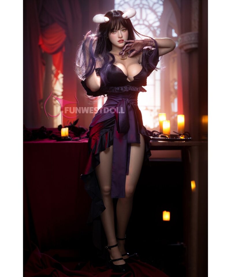 albedo 160e 035s silicone fsd005 10