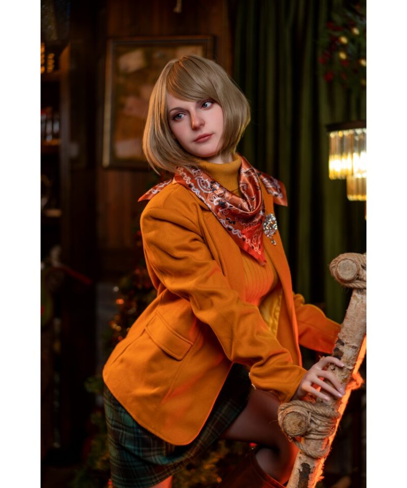 Silicon Doll Of Ashley Graham 19 ashley glg171g 22 1 gld 02