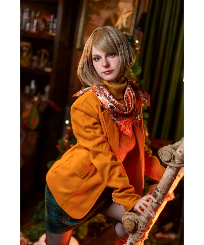 Silicon Doll Of Ashley Graham 15 ashley glg171g 22 1 gld 03