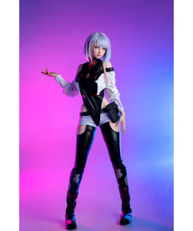 cyberpunk lucy 156 anime 05 1 game lady doll 04