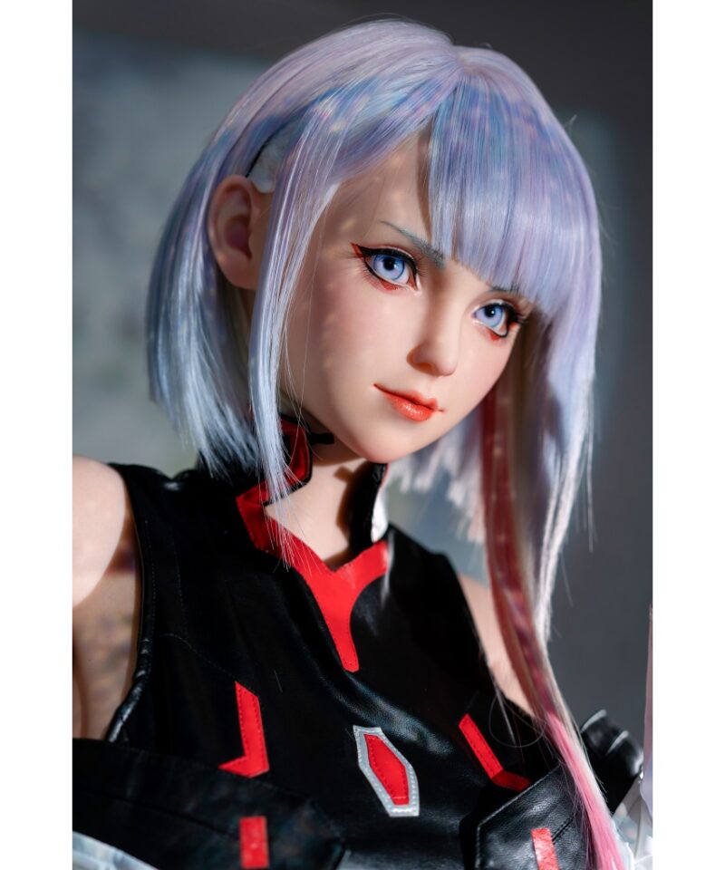 cyberpunk lucy 156 anime 05 1 game lady doll 23