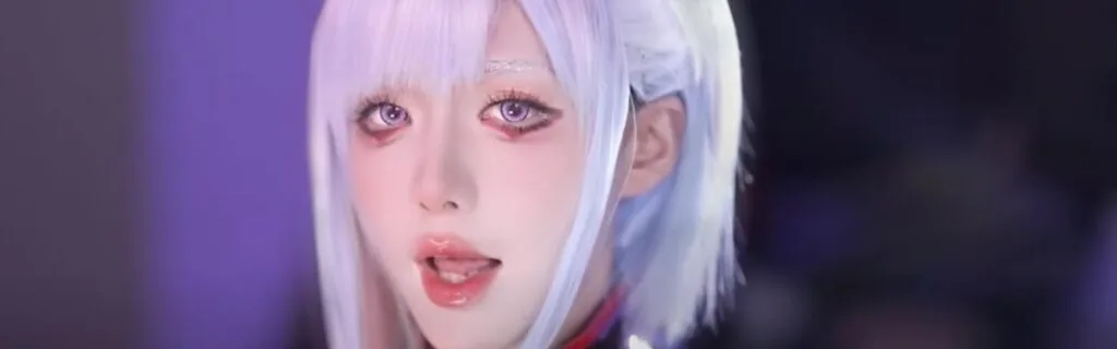 Cyberpunk: The Saga That Redefined Futuristic Storytelling 3 cyberpunk lucy otakudolls
