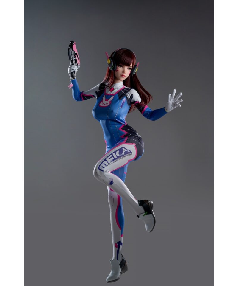 d.va glg167d 23 1 gld 03