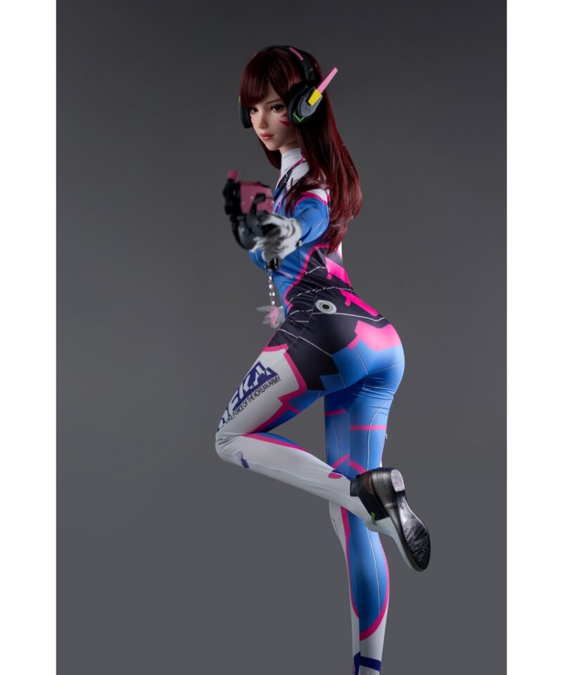 d.va glg167d 23 1 gld 07