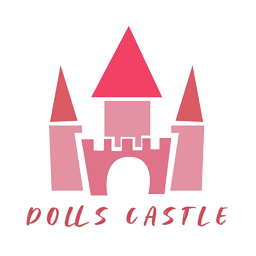 otakudolls 33 dolls castle logo