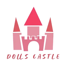 Premier Brands 10 Dolls Castle