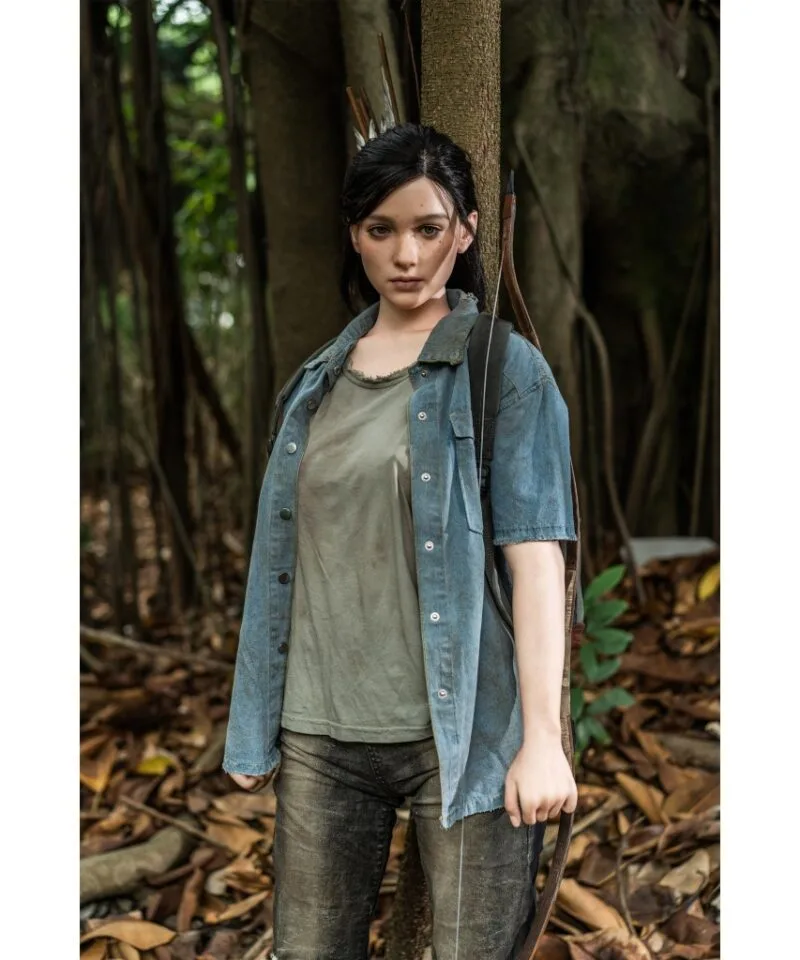 ellie williams 168 02 1 the last of us game lady dolls 06