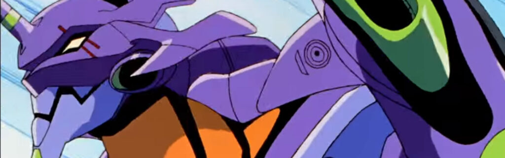 evangelion otakudolls