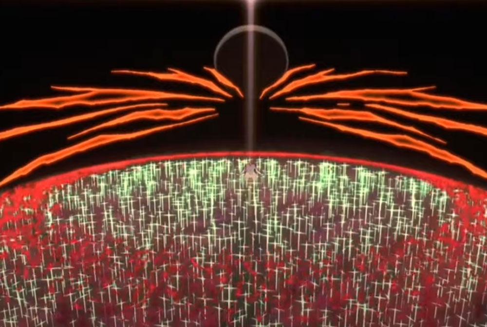 Evangelion: The Saga That Redefined Anime 2 evangelion otakudolls adaptions