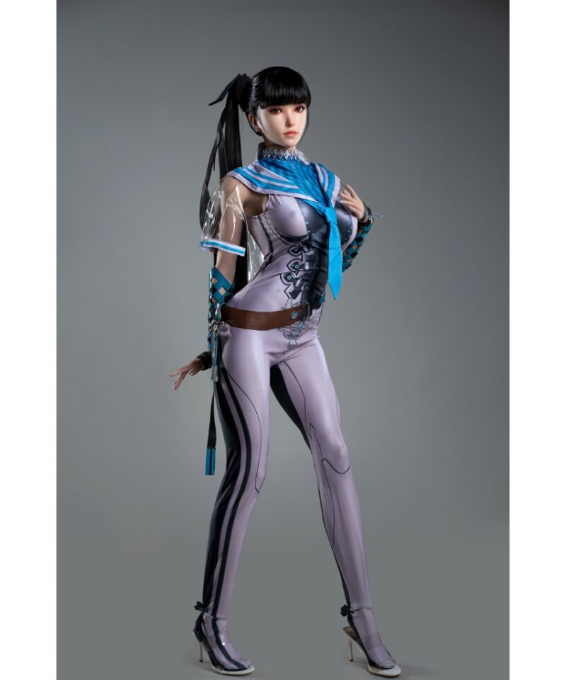 eve glg171g 27 1 silicone fair game lady doll 07