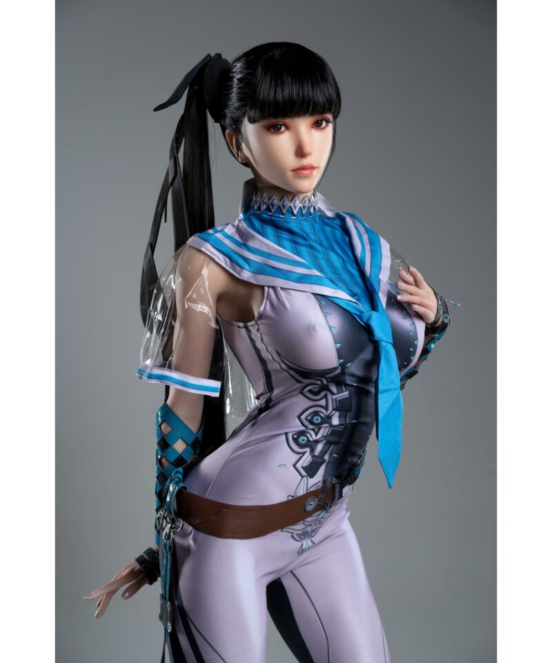 eve glg171g 27 1 silicone fair game lady doll 08