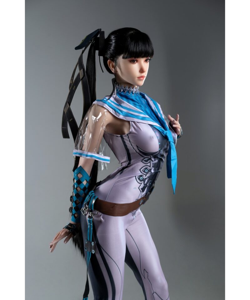 eve glg171g 27 1 silicone fair game lady doll 09