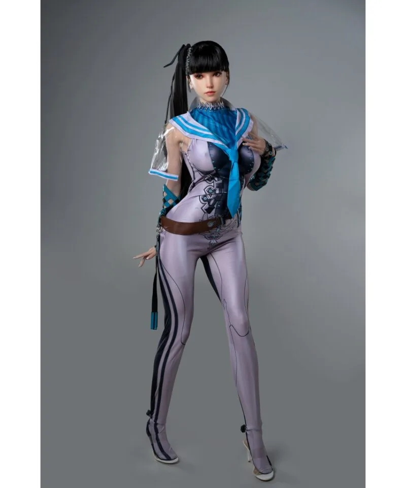 eve glg171g 27 1 silicone fair game lady doll 10