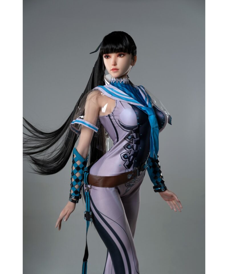 eve glg171g 27 1 silicone fair game lady doll 13