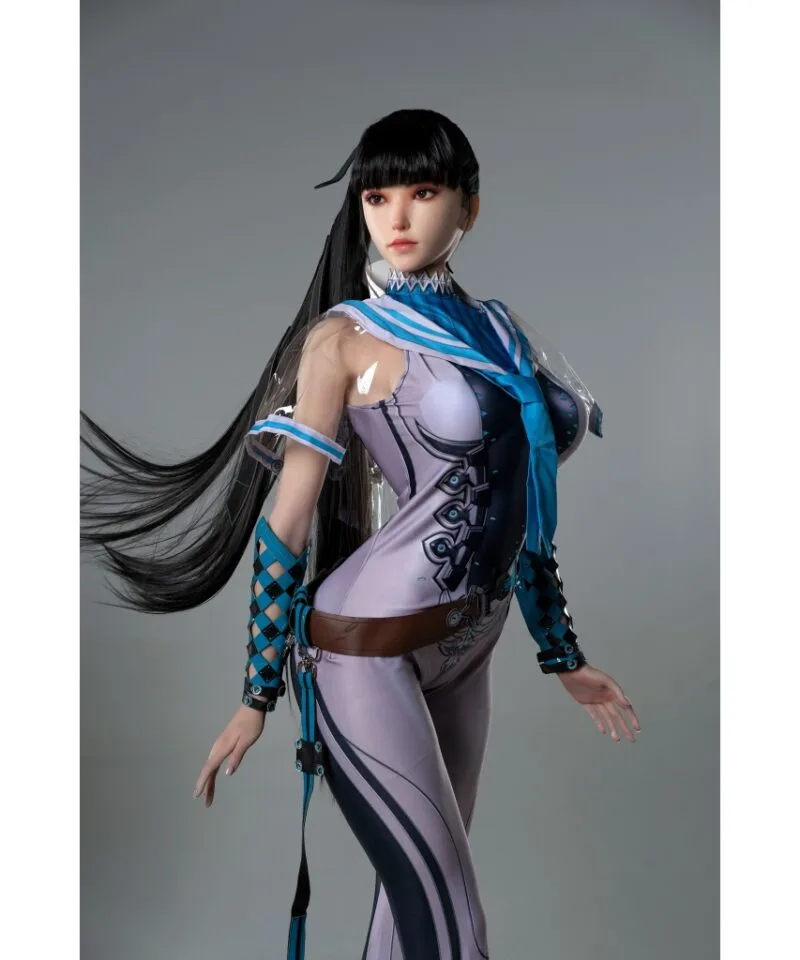 eve glg171g 27 1 silicone fair game lady doll 13