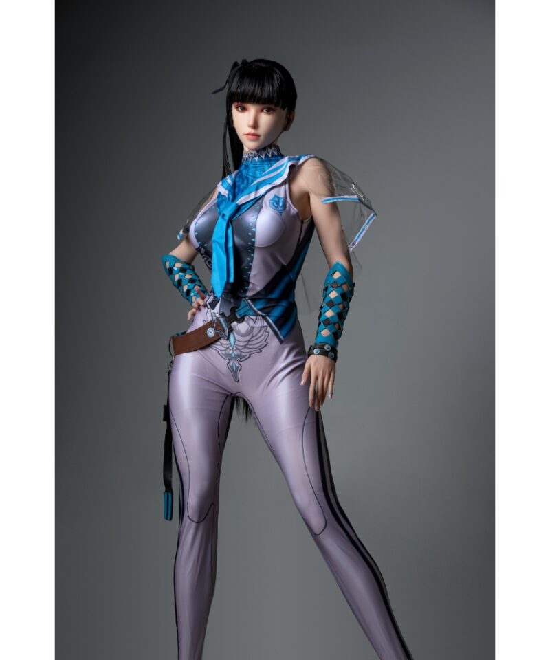 eve glg171g 27 1 silicone fair game lady doll 14