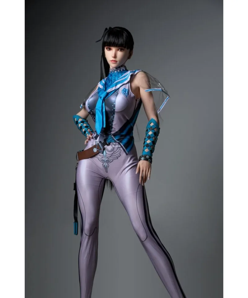 eve glg171g 27 1 silicone fair game lady doll 14