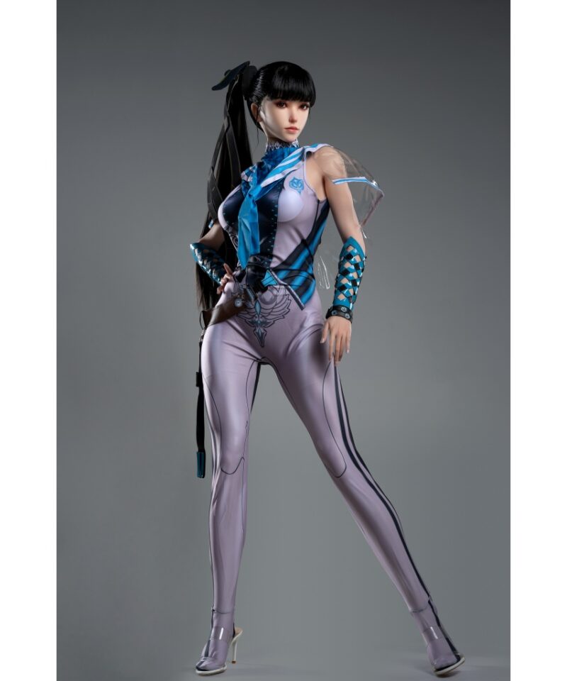 eve glg171g 27 1 silicone fair game lady doll 15