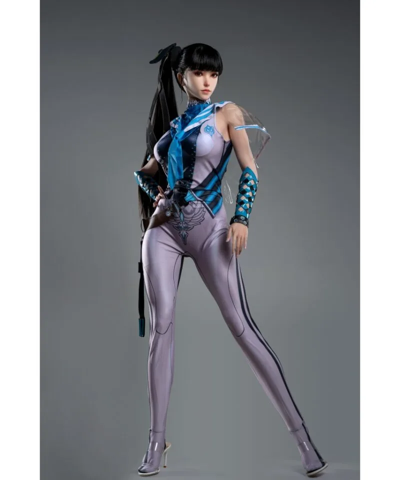 eve glg171g 27 1 silicone fair game lady doll 15