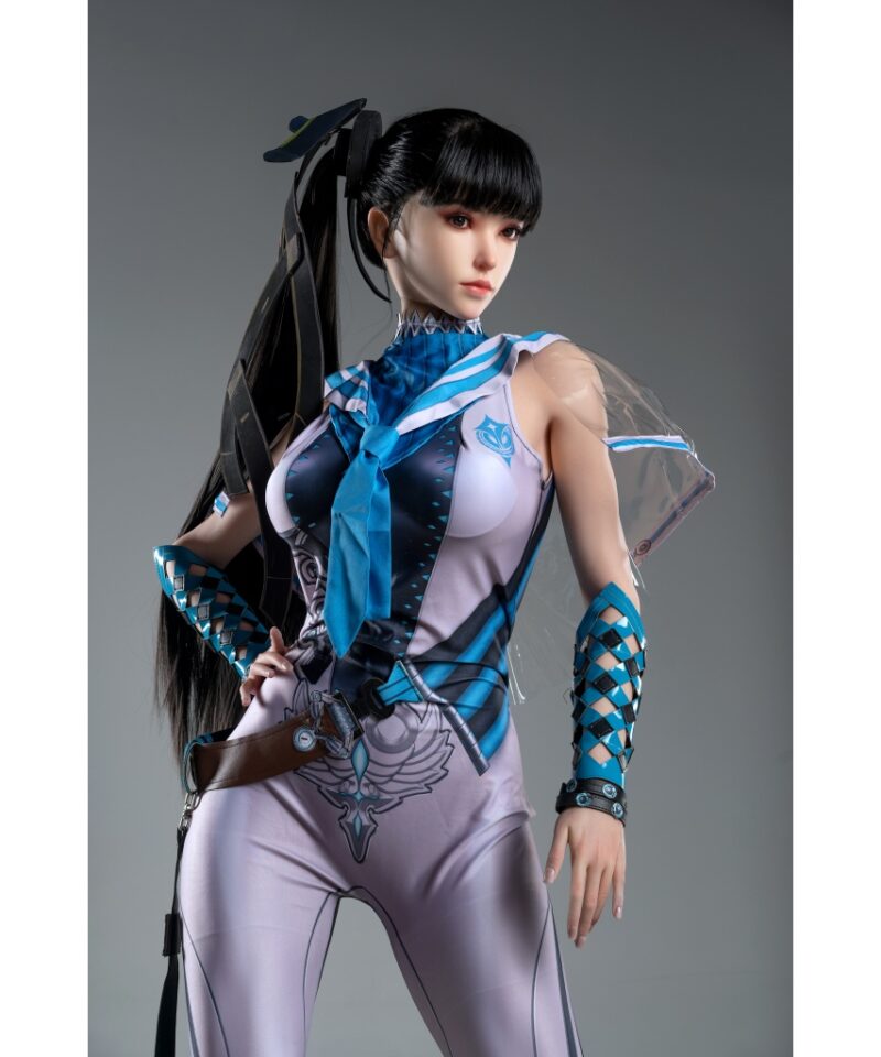 eve glg171g 27 1 silicone fair game lady doll 16