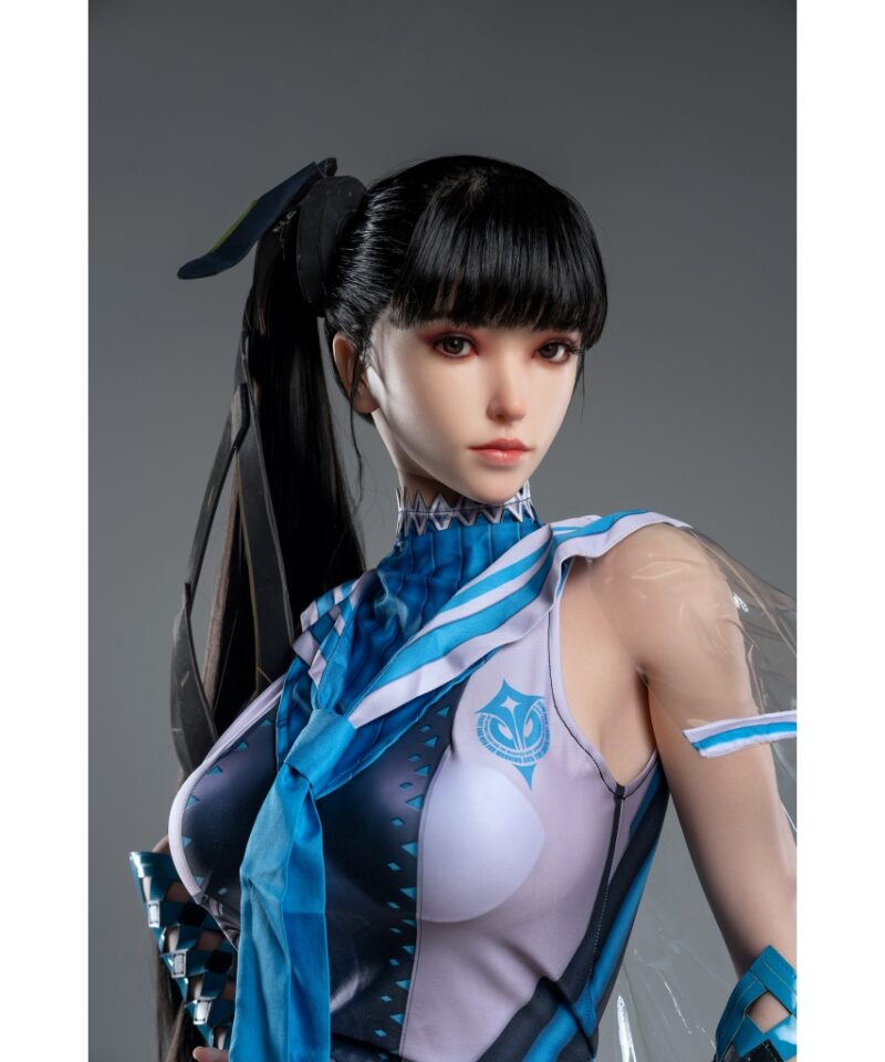 eve glg171g 27 1 silicone fair game lady doll 17