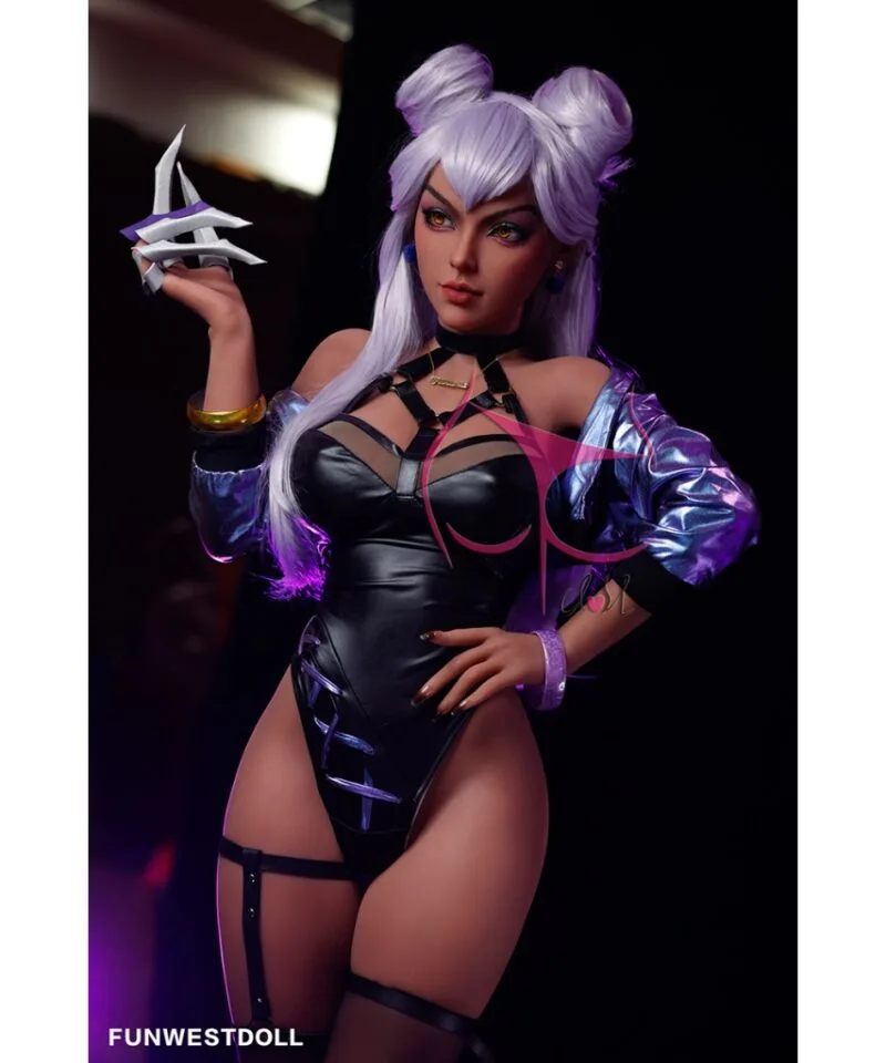 Doll Of Evelynn 13 evelynn 155f 026 fwd031 06