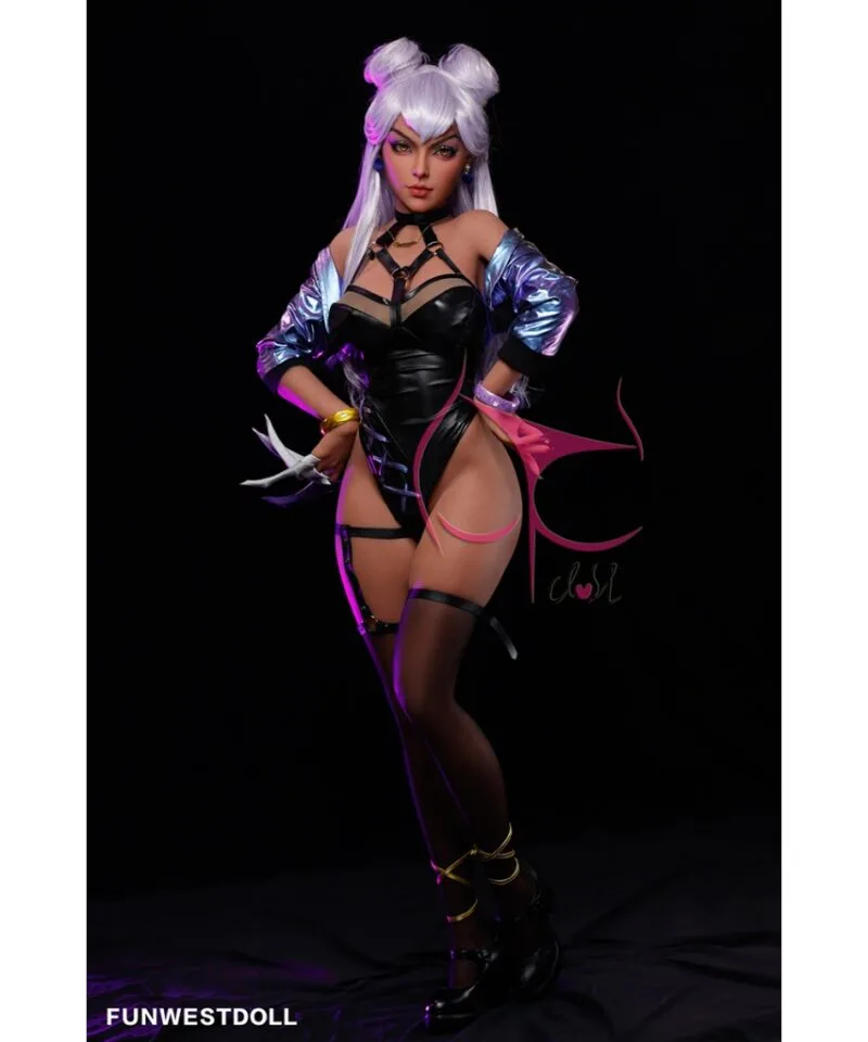 Doll Of Evelynn 10 evelynn 155f 026 fwd031 08