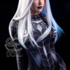 Silicon Doll Of Gwen Stacy 21 gwen stacy 163 069 sed100