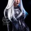 gwen stacy 163 069 sed100