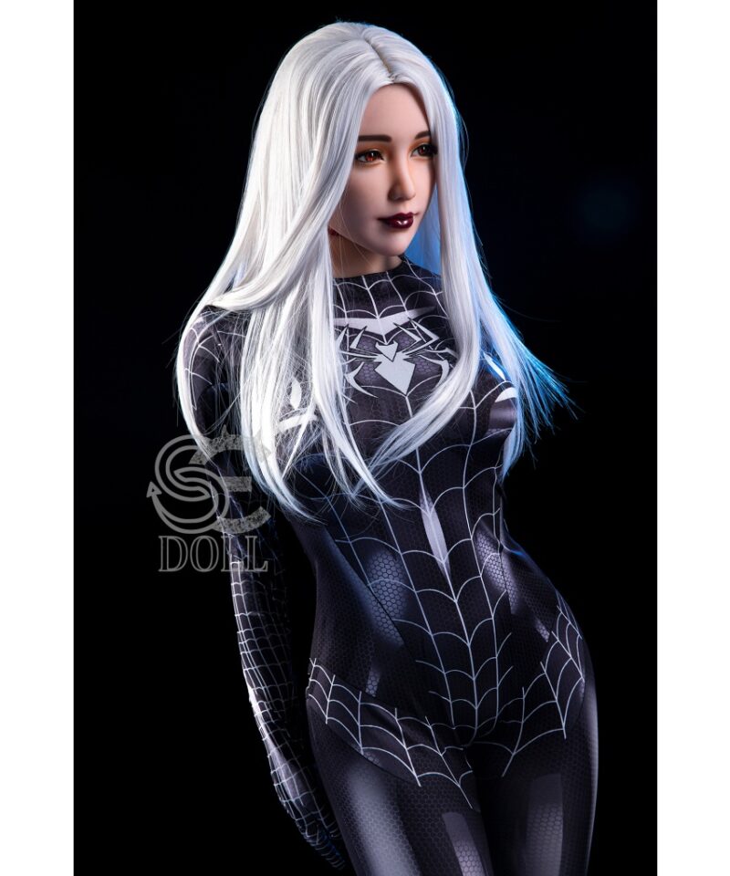 gwen stacy 163 069 spider man sed100 02