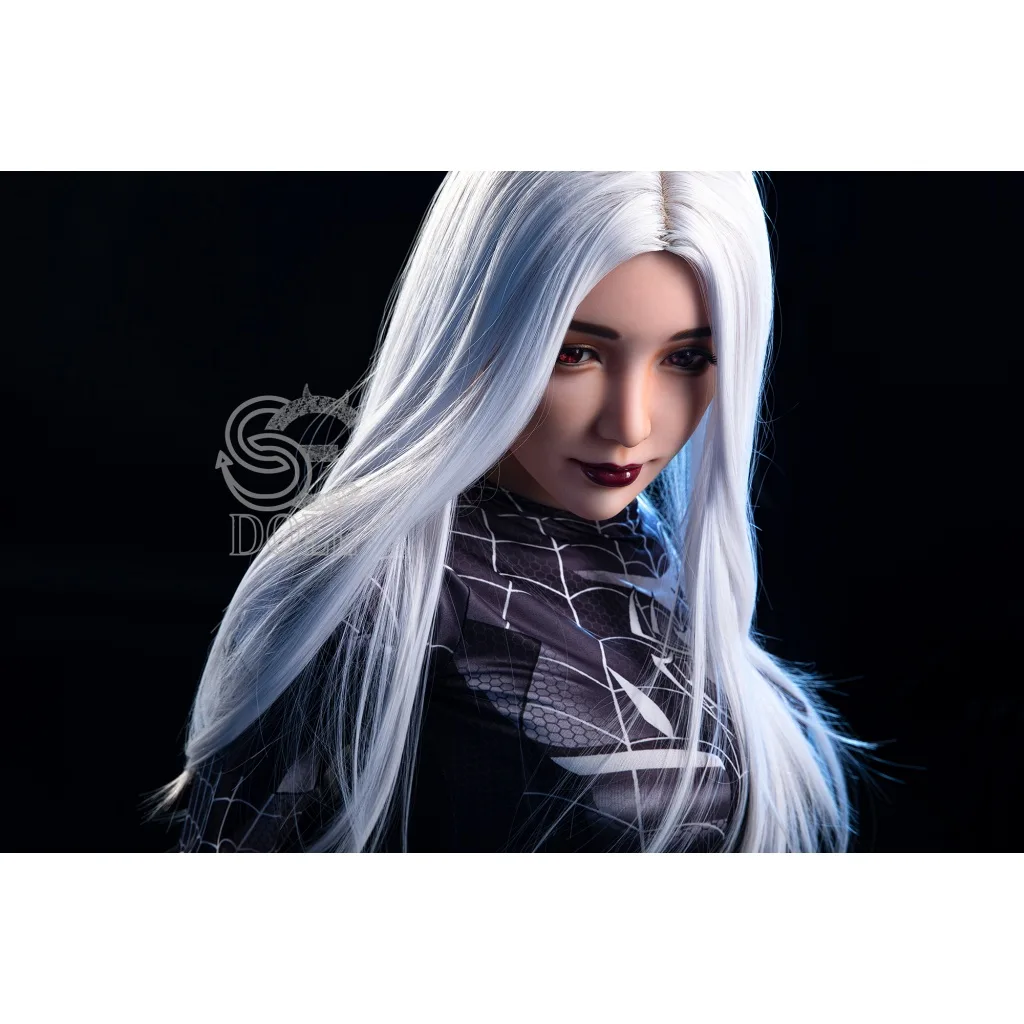 Silicone Doll Of Gwen Stacy 16 Silicone Doll Of Gwen Stacy - Image 16