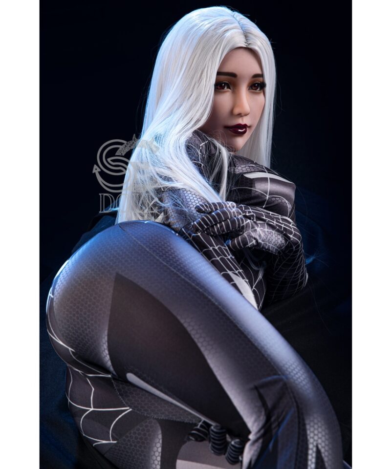 gwen stacy 163 069 spider man sed100 09