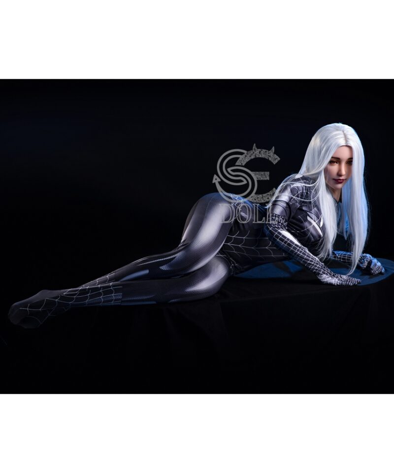 gwen stacy 163 069 spider man sed100 13