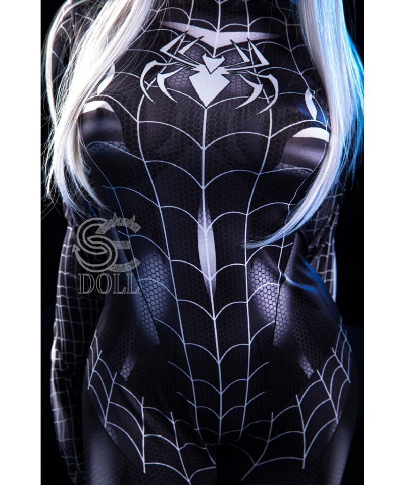 gwen stacy 163 069 spider man sed100 20