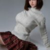 Silicon Doll Of Harasaki Nozomi 25 harasaki nozomi 165 gamelady