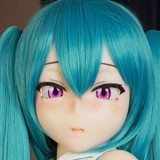Vocaloid: The Digital Revolution of Music Creation 6 hatsune face akane irokebijin
